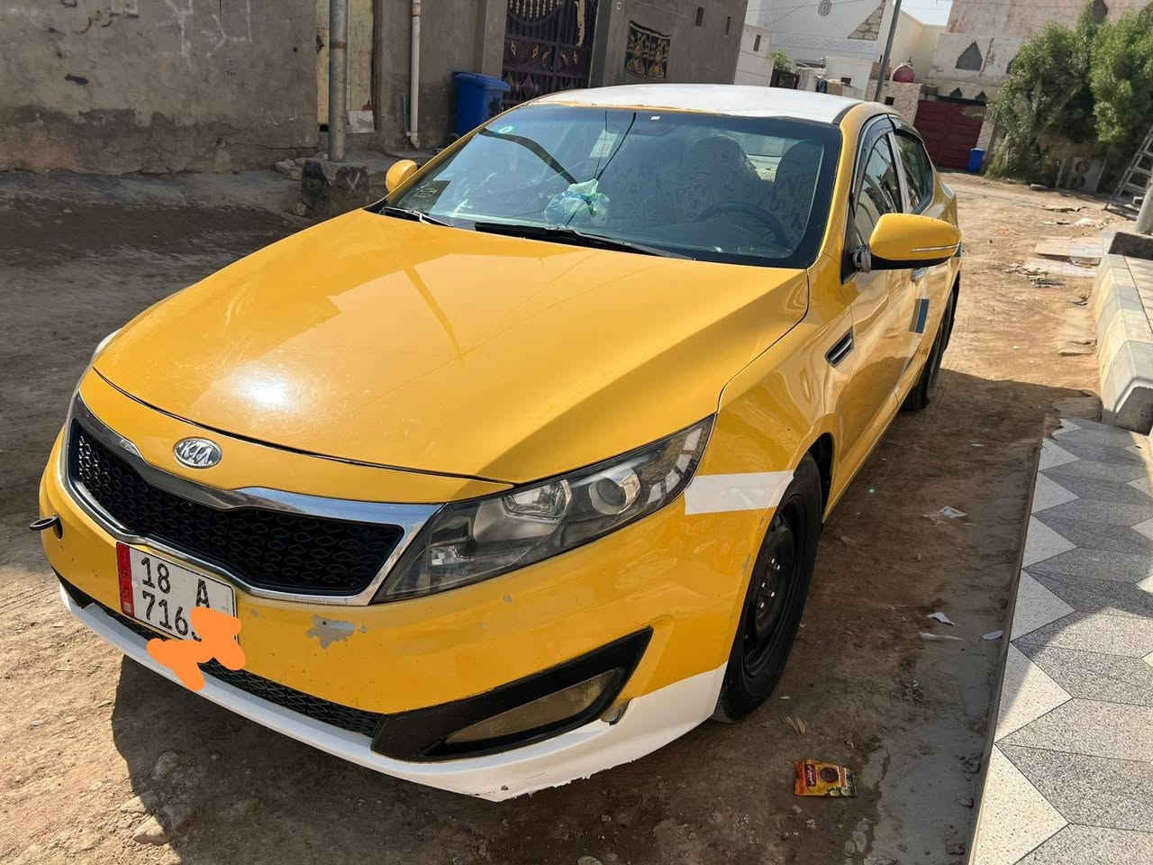 ابتيمه أمريكي موديل ١٢ فول عده الفتحه بصمه  فقط جاملغ رقم بابل دولي مكاني الديوانيه خاص مجاوب مكلف بنشر
مكينه كير حداديه تايرات جاهزه من كلشي مكينه 2400  السعر 88 وبيه مجال بسيط رقمي ***********
