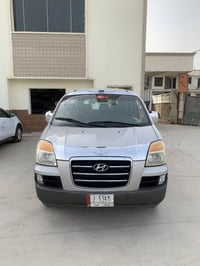 ستاركس • ٢٠٠٧ • رقم كربلاء