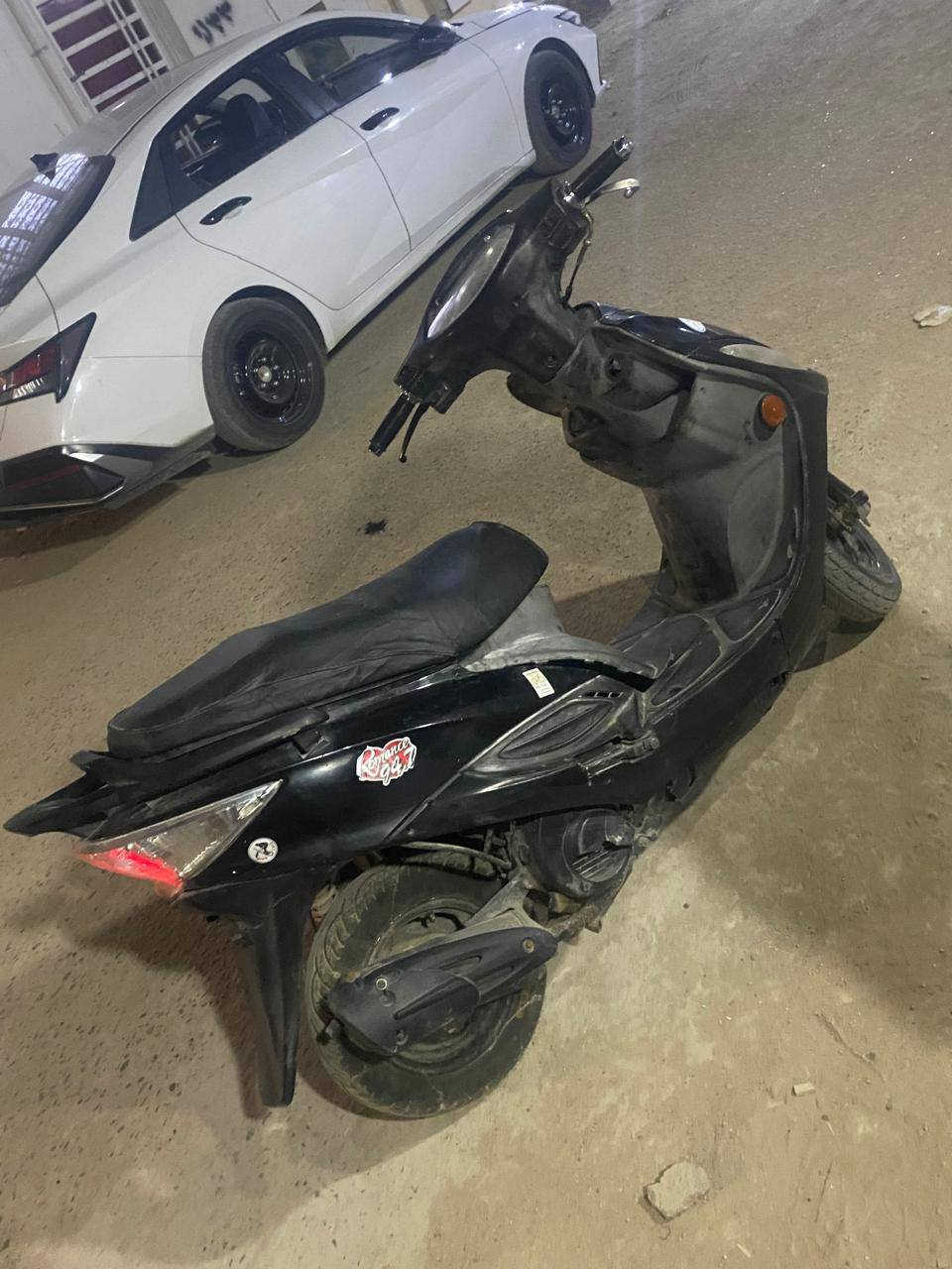 كامكو جي فور للبيع مجفته تجفيت مضبوط مكينه ناعمه كهربائيات كلهن شغاله 
نكره سلف
سعر ٣٠٠ بي مجال حك الجيه ابو ٢٢٥ و ٢٤٠ لاتجيني
مكاني نجف حي ميسان


**إذا كنت صاحب هذا الإعلان وتريد حذفه لأي سبب، رجاءا أرسل رسالة إلى الدعم الفني**