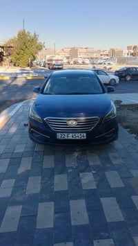 سوناتا ٢٠١٧ • وارد امريكي • ٣ قطع صبغ