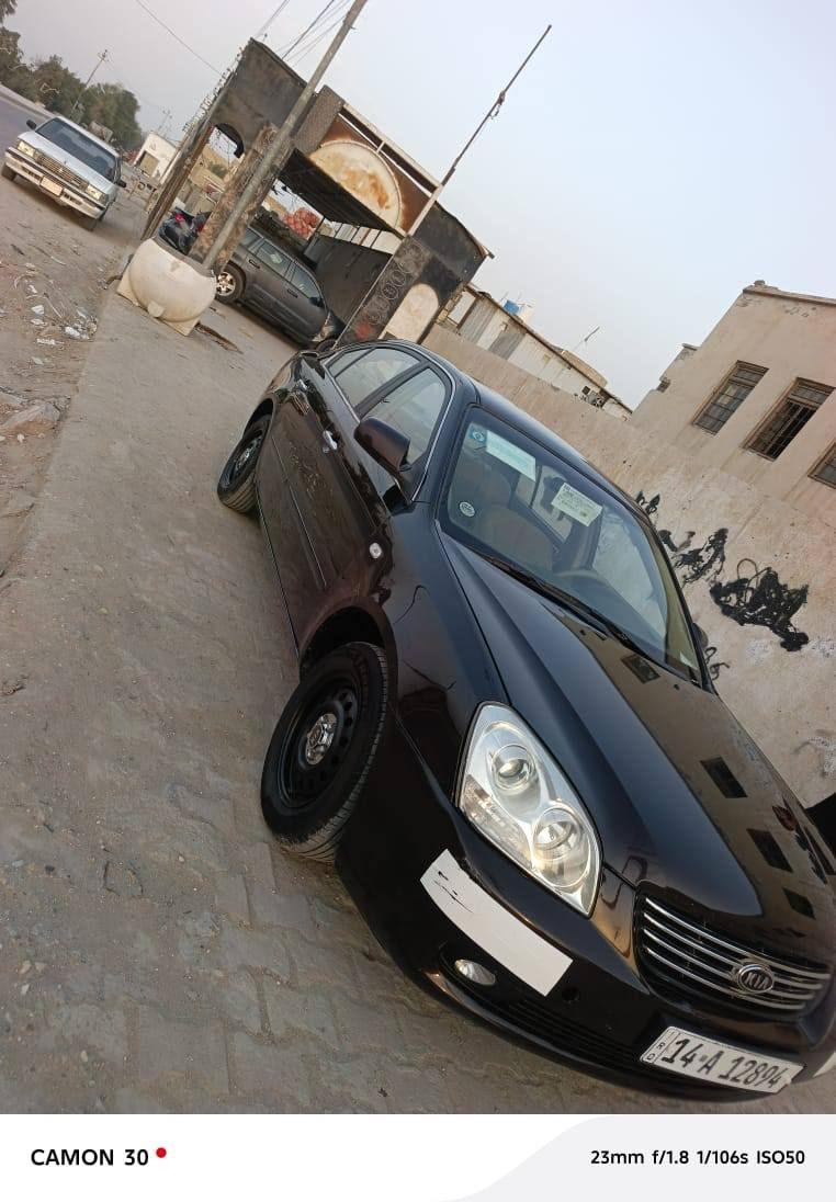 السلام عليكم
كيا أوبتما موديل 2008 خليجي اللون كرزي السياره كفاله عامه رقم أنگليزي بأسمي سنويه لل 30
جاهزه مكينه وگير2000 دووش جديده حداديه تبريد تدفئه تخم تاير كهربائيات شاشه كامره كلها شغاله
السعر ب 100
رقمي ***********
