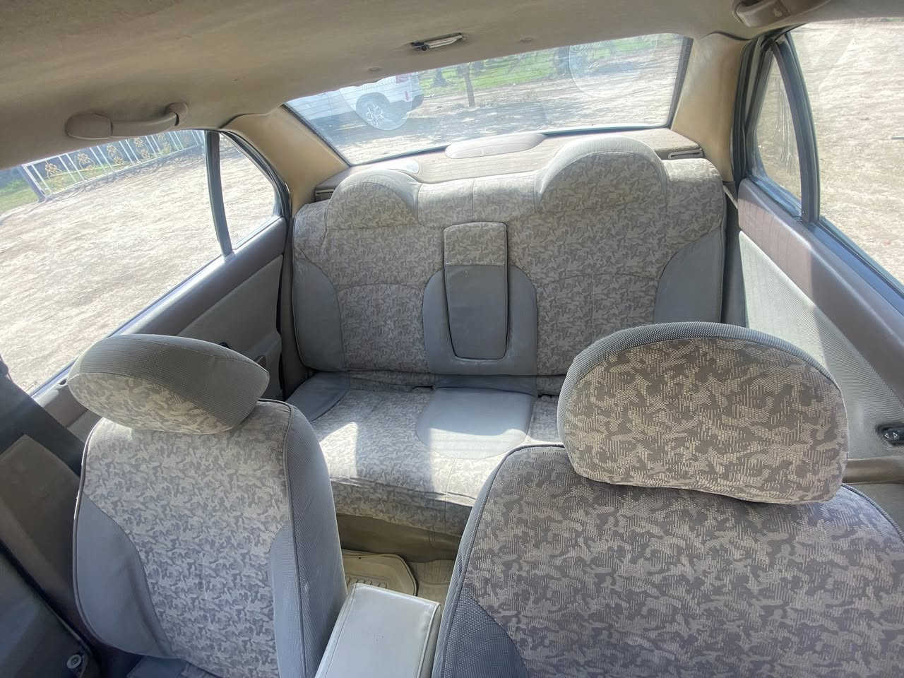 سمند موديل 2010رقم قادسيه مداور ثاني يوم محرك وكير مكفول تبريد كهربائيات كلهة شغاله السعر ٣٣وبيه مجال 
العنوان الديوانيه البدير 
0785915939


**إذا كنت صاحب هذا الإعلان وتريد حذفه لأي سبب، رجاءا أرسل رسالة إلى الدعم الفني**