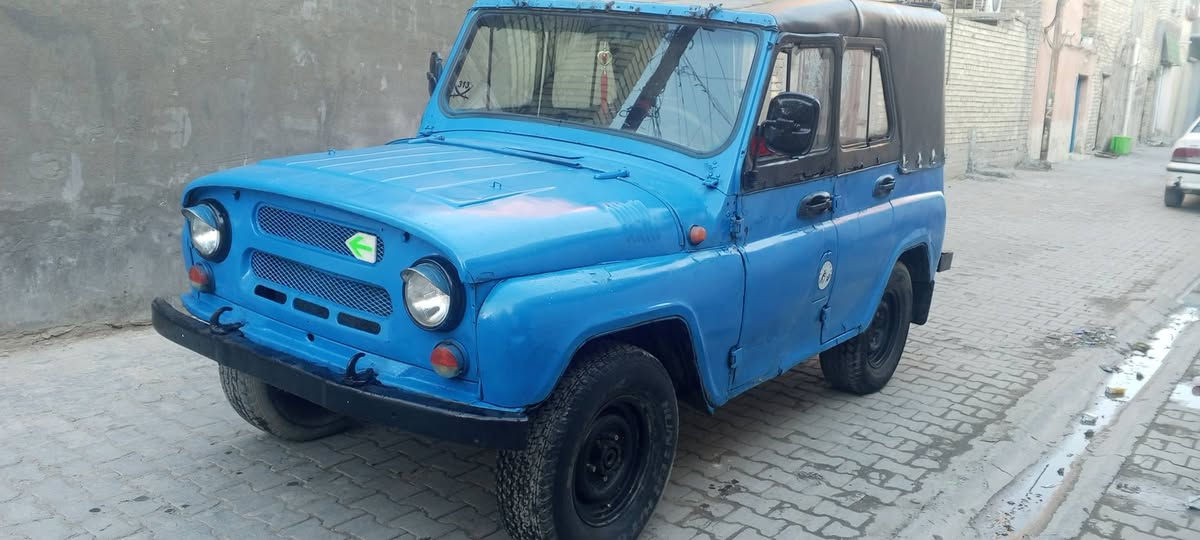 السلام عليكم واز بدون للبيع تحويره كامله كير ومكينه ونجي ميكانيك مكاني مدينه الصدر ***********
