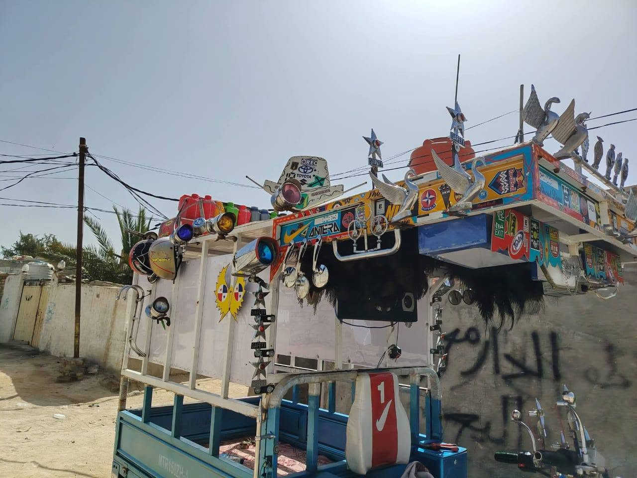 سلام عليكم محجر للبيع تسكام مسكمه بيدي جديد ابيع كامل برغي مافك منه السعر 750وبي مجال كلش كلش قليل المايعرف سعره لايطي سعر من يمه يسمع حجي موحلو المكان نجف حي النداء عامود 68


**إذا كنت صاحب هذا الإعلان وتريد حذفه لأي سبب، رجاءا أرسل رسالة إلى الدعم الفني**