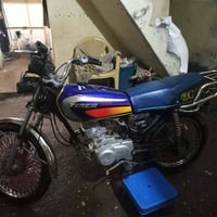 متاح ماطور للبيع اربع كير ماطور نضيف واحلا من الصوره السعر ٣٥٠ وبي مجا...