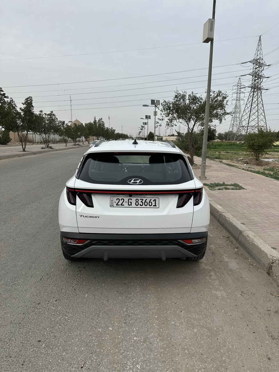 توسان مديل 2024
كفاله عامه من بارد صبغ تبديل رصعه
ماشيه 18 الف مكاني النجف فول عدا البانراما
***********
***********
