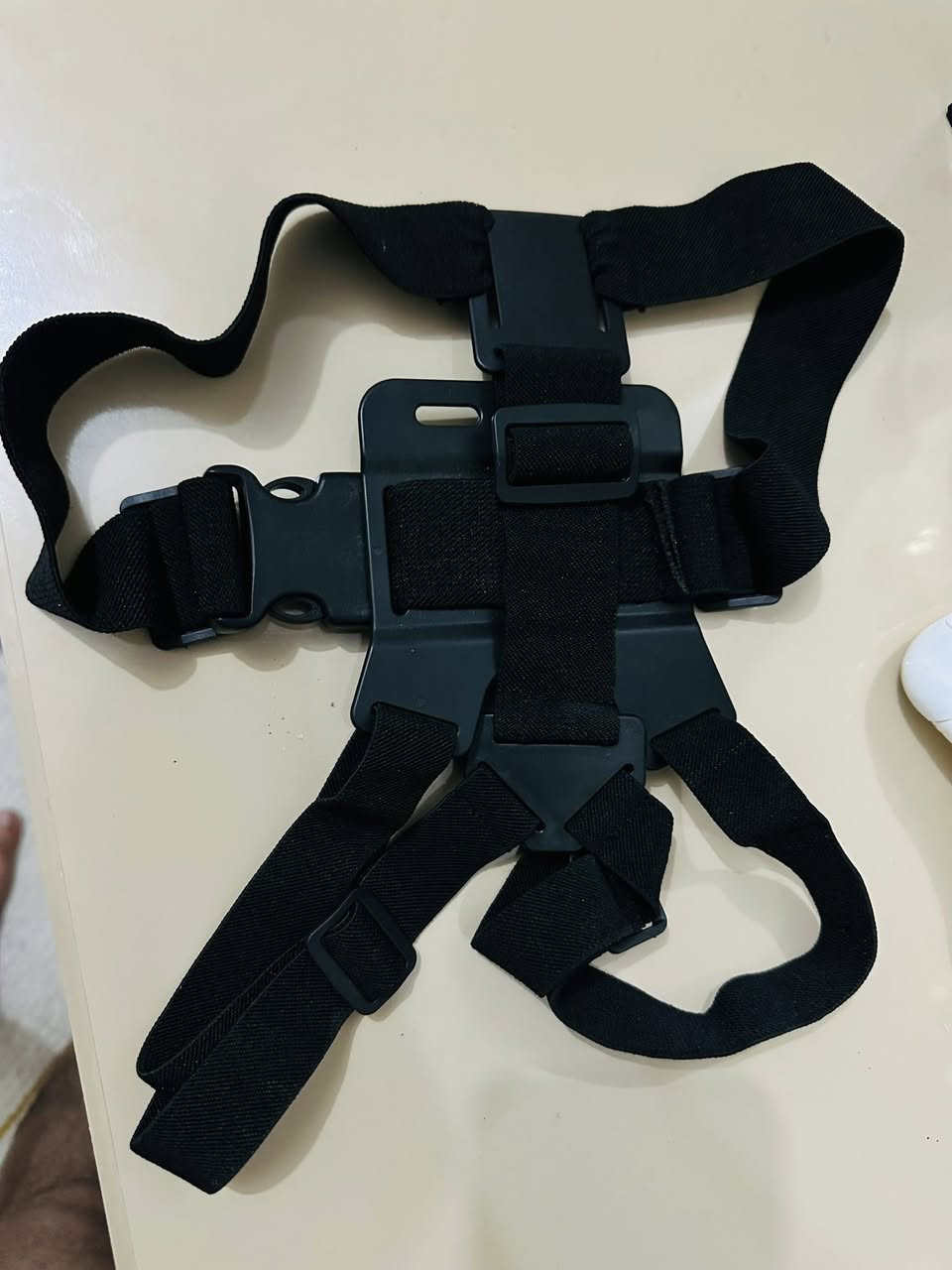 كامره گو برو جيل 13 اصدار امريكي نضافة ١٠٠./.١٠٠ استخدام شهر كامل ملحقات ستاند رأس ستاند جسم للصدر ستاند مكتبي قبضه طوافه ضد الماء مع كترت ذاكره اصلي شركة سامسونج بسعة 128 گيكا مع كارتون الكامره الاصلي

مكاني الناصريه المركز مستعجل على بيعتها السعر والله مادري قيمها وبلعافيه عليك ***********
