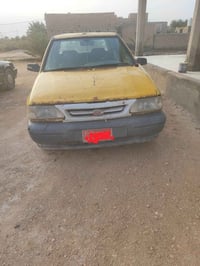 سيابا • محرك يبخر • كوم حديد