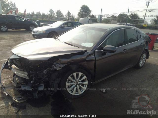 السلام عليكم كامري ٢٠١٩وارد أمريكي رقم بغداد الجديد تحويل شوكت متريد حادث ها مثل مموضح بالصور بيها بنيد مبدل نفس اللون بيها صفحا صبغ ماشيه ٩٣سياره جاهزه كير محرك صدر تبريد ثلج سعرها ١٤٥وبيها مجال مكاني بغداد عامريه ***********ابو أحمد الصبغ صفحت إلسايق
