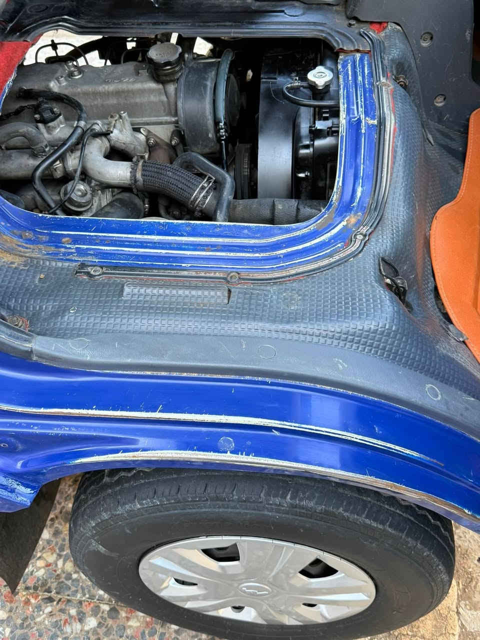 *********** موديل 2008 رقم بابل مشروع وطني تحويل ثاني يوم سعر 87
