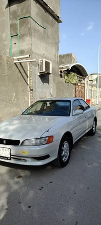 مارك • ١٩٩٧ • الزبير