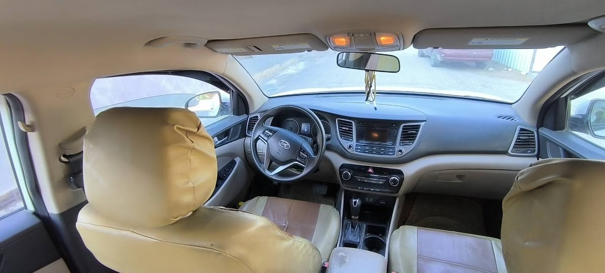 مكلف بالنشر 
مكلف بالنشر
للبيع توسان موديل ٢٠١٦ وارد امريكي للاستفسار الاتصال بالرقم ***********
