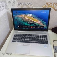 للبيع: لابتوب HP EliteBook 850 G6 – نظافة 90٪ المواصفات الأساسية للجها...