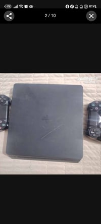 بلاي4 سليم • يدين اصليتين • بغداد المحمودية