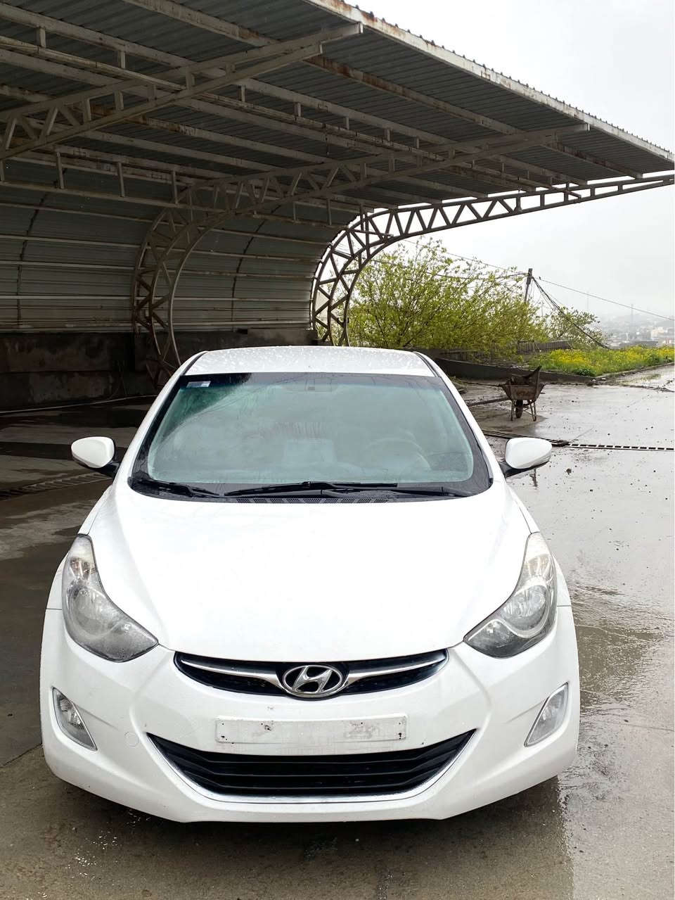 ئـــەلێنترا دەمار مـــۆدێل (2010)
 122هەزار رۆشتووە
ئــــیکۆ 
کــــوشن جڵد و هیتەر
تـــــایە و ویلـــی نوێ
ســـــەقفی بە شەرت
کەڤەر گـــۆڕاو بە شەرت
پێشــــو پشت بە شەرت
تـــــوند و تۆڵی بـە شەرت 
گـــێر و مەکینە بە شەرت

نـــــرخ:-٥٧ محامەلە 
0751 507 8722 ☎️
شـــوێن:- ڕانــــــییە📍 رانية, السليمانية
