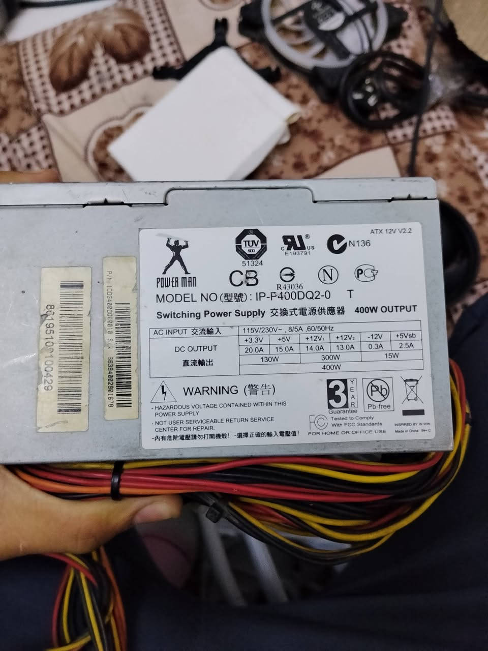 السلام عليكم
قطع للبيع كل مكتوبة الاسعار جوة الصور 
متوفر توصيل جميع المحافظات رقمي ***********
