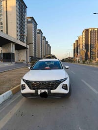 توسان ٢٠٢٣ • ٨٢ ألف • وارد خليجي