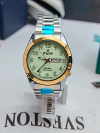 سيفيستون ياباني • قطر ٤١مم • ضمان سنة