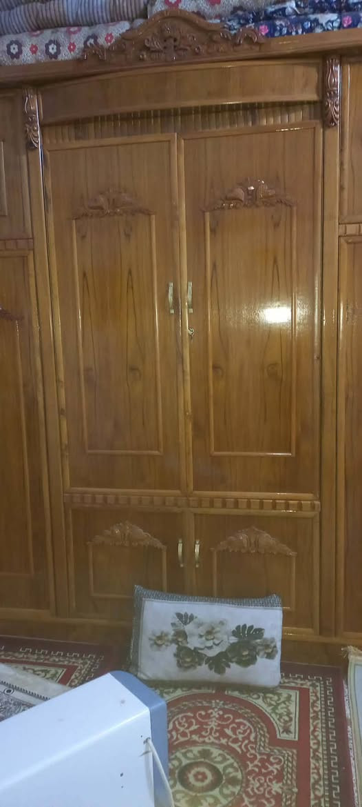 السلام عليكم 
عندي غرفة النوم جديدة ولكن سبب البيع هو ضيق المكا
انا مشتريه  2000000   وابيع 1500000 
حي المعلمين القديم


**إذا كنت صاحب هذا الإعلان وتريد حذفه لأي سبب، رجاءا أرسل رسالة إلى الدعم الفني**