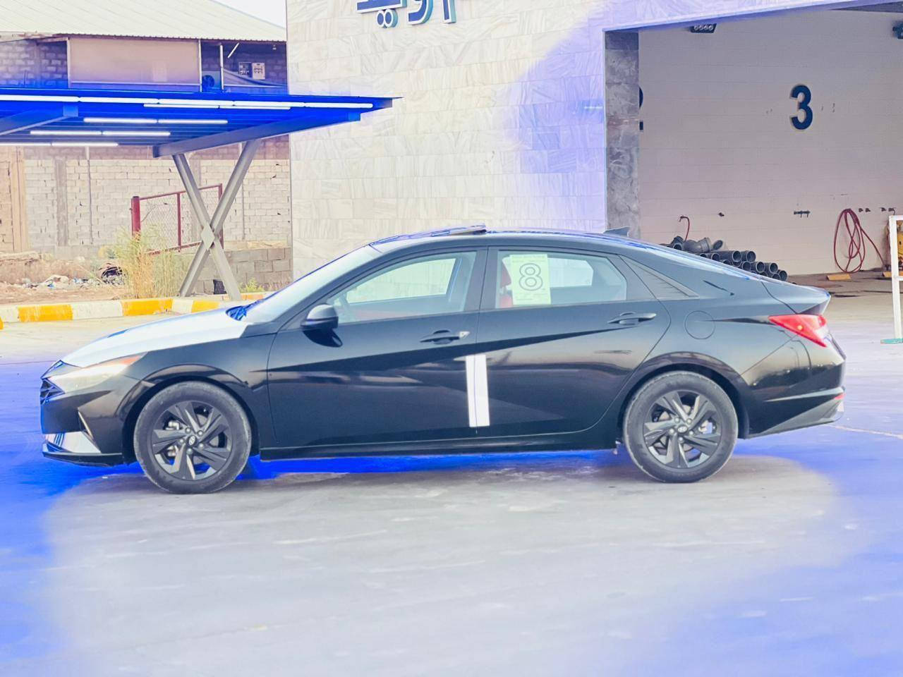 واسط الصويره
السلام عليكم 
للبيع هونداي النترا 
موديل 2022
مكينه 2000دوش 
وارد امريكي 
المواصفات 
فتحه سقف 
رادار جانبي 
بصمه ابواب 
بصمه تشغيل 
تشغيل عن بعد 
ثلاث وضعيه انضمه قياده 
مثبت سرعه 
سياره جديده جداً 
رقم بغداد معوقين 
مكاني واسط الصويره 
الاستفسار اكثر الاتصال على الارقام التالية 
***********
***********
