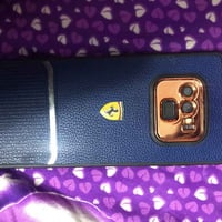 نوت ٩ • ٥١٢ • كاميرا قدام واقفة