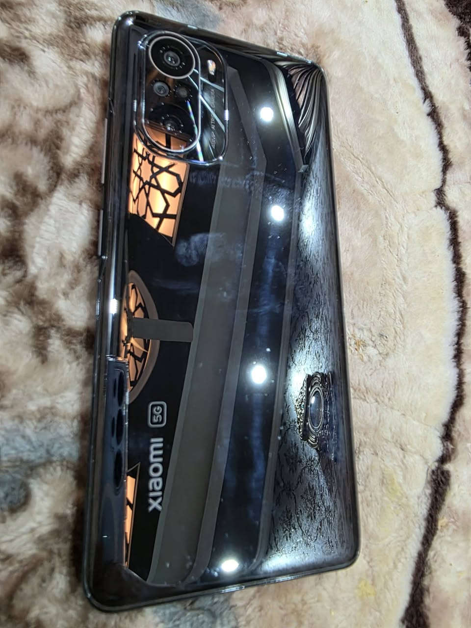 السلام عليكم
ايباد 9  ذاكره 256 للبيع شغال بلادي امانة الله والشاشه هاي كسور بلزكه الشاشه مابيها اي شي نضيف 
للبيع شاومي mi11  ذاكره 128 نضيف وشغال بلادي شخط مابي وايضا هاي كسور بلزكه الخارجيه
تواصل خاص


**إذا كنت صاحب هذا الإعلان وتريد حذفه لأي سبب، رجاءا أرسل رسالة إلى الدعم الفني**