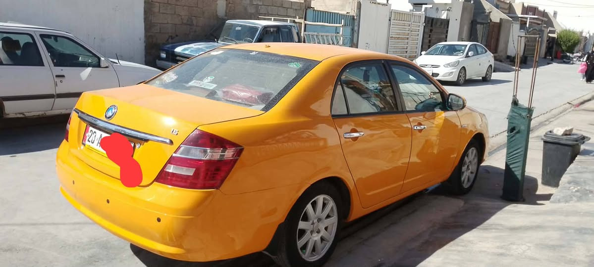 جيلي موبل موديل2013سنوي مشروع وطني بسمنا بيه دفتر بنزين كير محرك شرط كرولا كير عادي سيار نظيف بدون ظرر تبريد سنتر لوك كامل سعر 45مجال قليل سيارة احل من صور دكوك, كركوك


**إذا كنت صاحب هذا الإعلان وتريد حذفه لأي سبب، رجاءا أرسل رسالة إلى الدعم الفني**