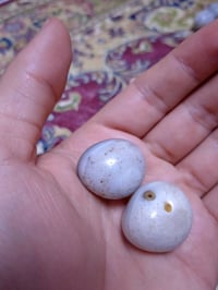 سليماني خام • قديمات • روحانية