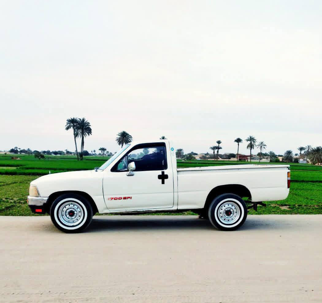 بسم الله ماشاء الله. 01119374008
تيوتا قطمه سعودي موديل 93
مكنه زيرو 2400


**إذا كنت صاحب هذا الإعلان وتريد حذفه لأي سبب، رجاءا أرسل رسالة إلى الدعم الفني**