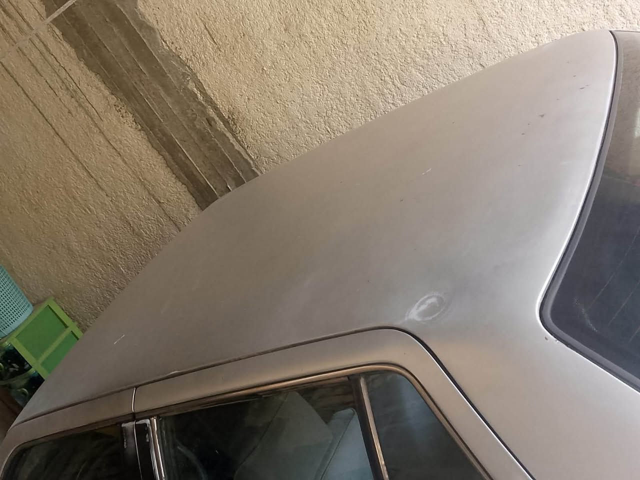 هونداي اكسل
موديل 93
رقم بغداد جديد تحويل ثاني يوم
كير عادي
حداديه وكهربائيات كامله
سياره بلاديه مابيه صبغ فقط جراد قليل 
السعر 32 بيهه مجال
مكان لسياره بغداد الكرخ 
للتواصل ***********
