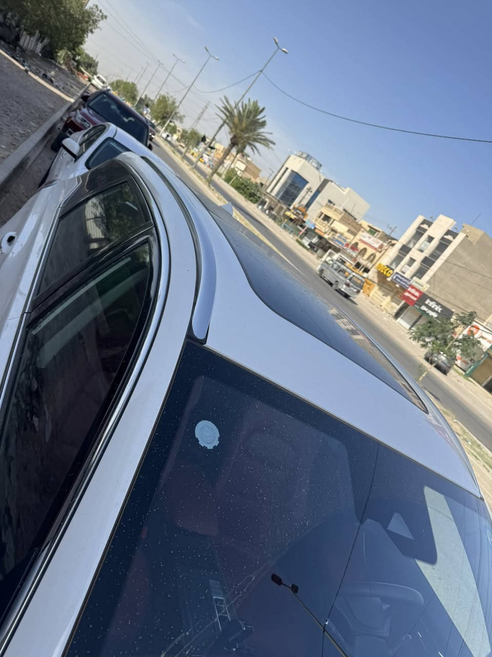 ب28 و600 بيها ملاحظات موضحها بالصور بغداد حي الاعلام شيري تيكو 7 برو بلك ان هايبرد ماشية 4 الاف قابل للزيادة


**إذا كنت صاحب هذا الإعلان وتريد حذفه لأي سبب، رجاءا أرسل رسالة إلى الدعم الفني**