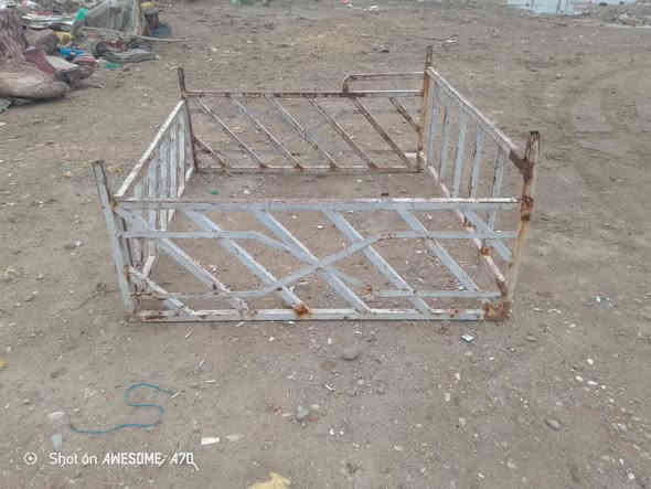 سلام عليكم البيع محجر بيكم دبل قماره يرهم 88اله 97مكاني الناصريه قضاء الرفاعي السعر  75 رقمي ***********
