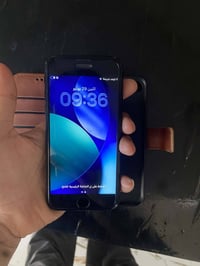 ايفون SE • ٦٤ جيجا • معالج ١٣ برو ماكس