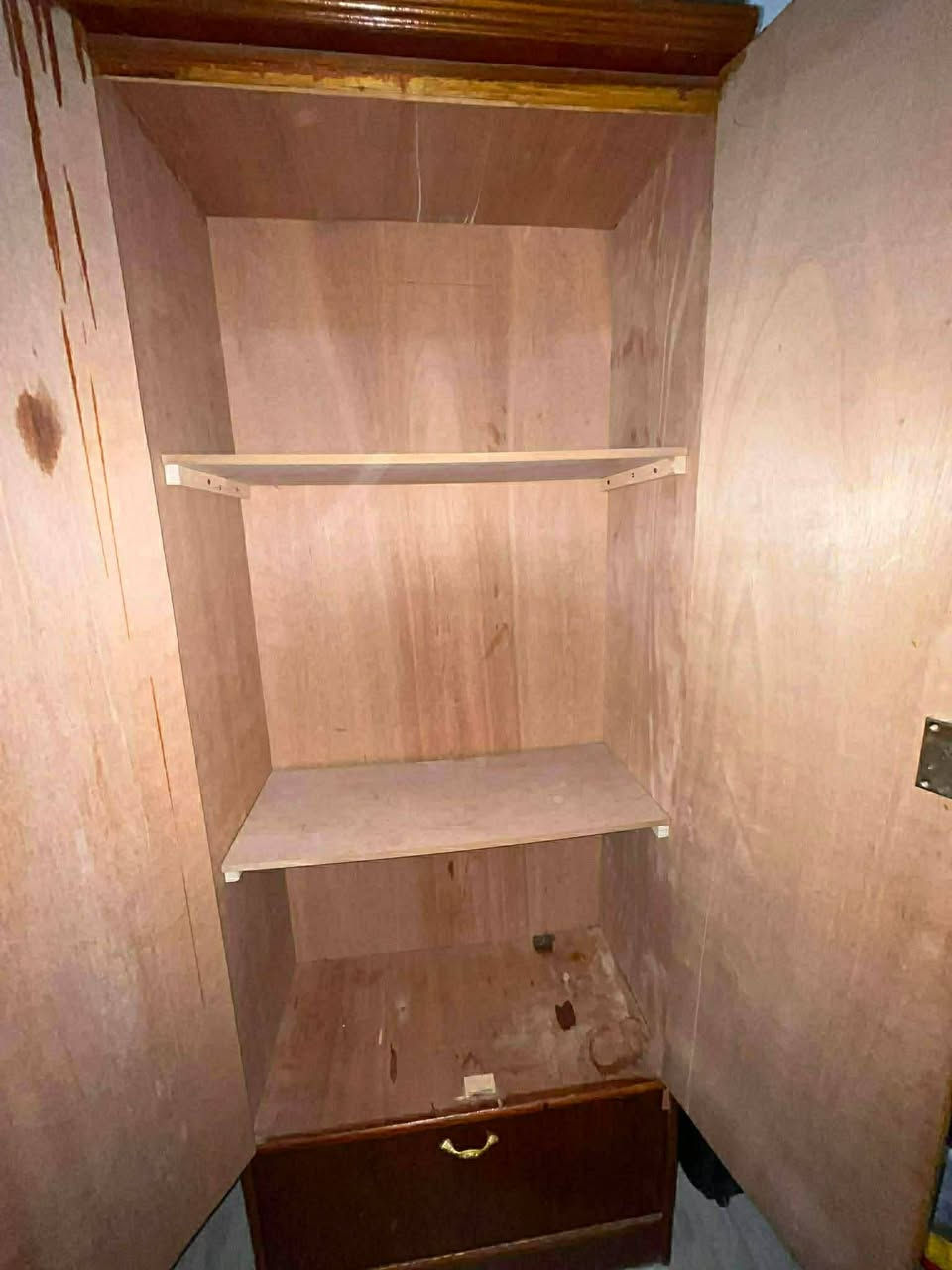 غراض بيت لبيع زاويه وترهم كنتور  نضيفه كلش سعر55
جربايه نفر خشب سعر35
جربايه طفل نضيفه سعر50
العنوان بعقوبه  نزلة الحمام قريب ع كورنيش


**إذا كنت صاحب هذا الإعلان وتريد حذفه لأي سبب، رجاءا أرسل رسالة إلى الدعم الفني**