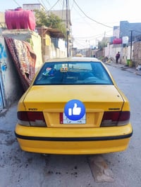 سمند • ٢٠١١ • مدينة الصدر