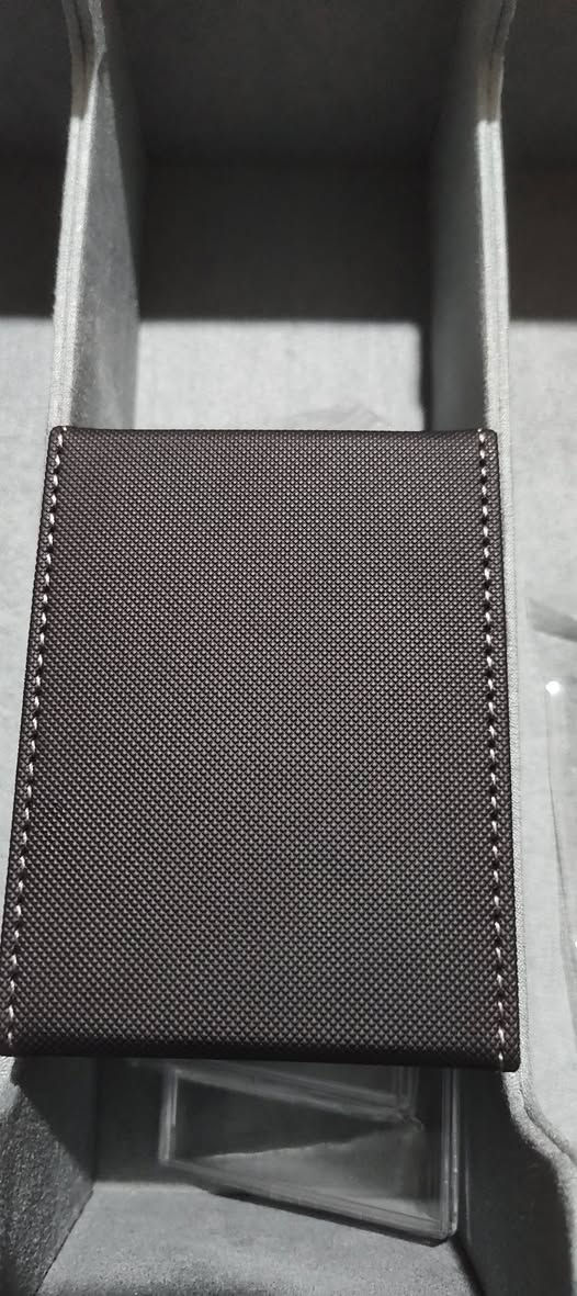 بوكس لحفض البطاقات بي ضرر موضح كلشي ما مأثر


**إذا كنت صاحب هذا الإعلان وتريد حذفه لأي سبب، رجاءا أرسل رسالة إلى الدعم الفني**