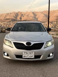 كامري LE • ٢٠١١ • ٢٠٠٠٠٠ كم