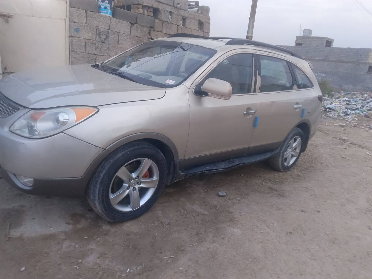 بيع فيركروز هونداي 2010 متومه شمالي مكانها بغداد سعر 55 ورقه وبيها مجال ***********
