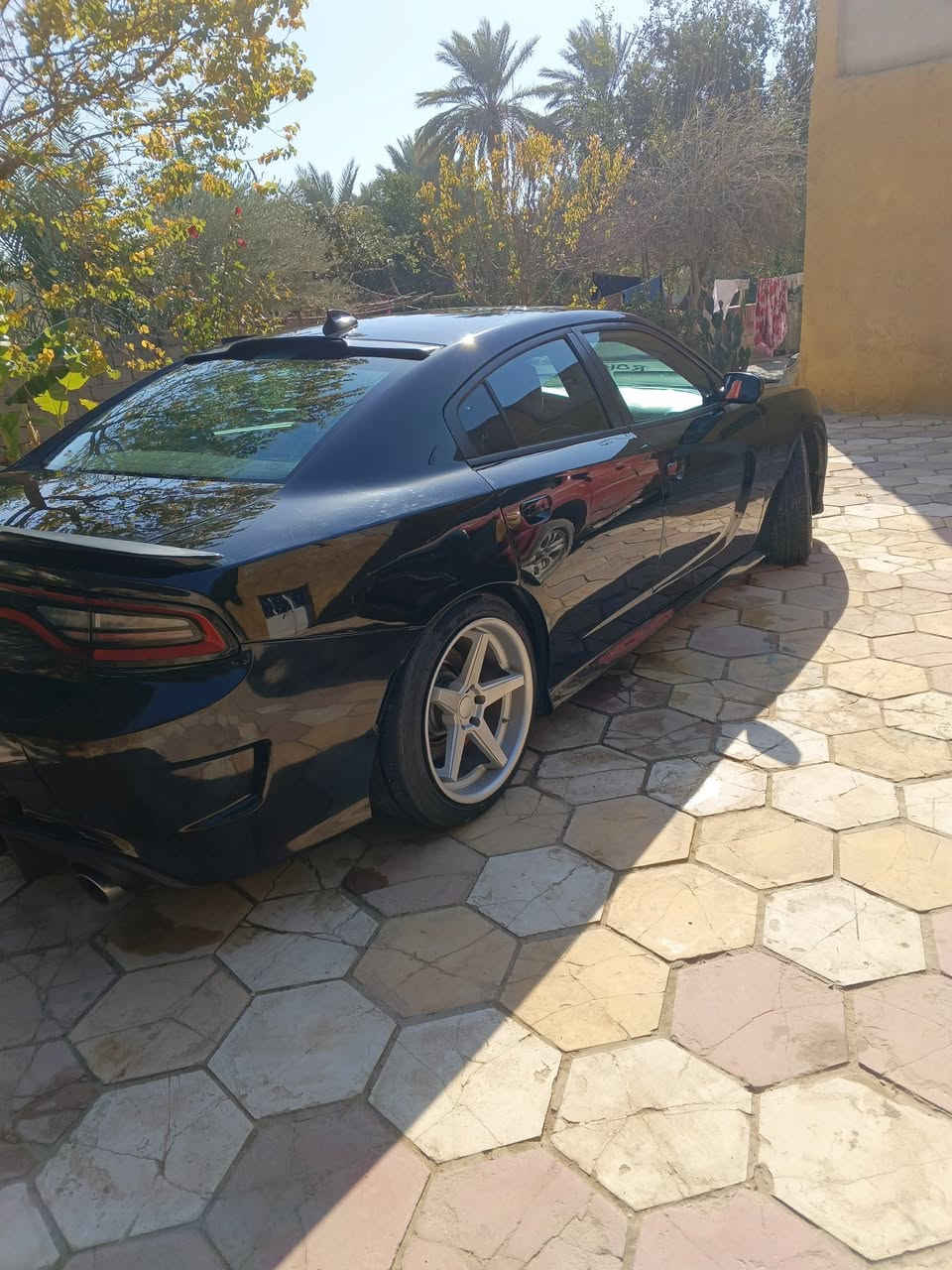 سلام عليكم جارجر اس ارتي سكات باك 6400 رقم بغداد نكليزي
حادثه دعاميه اماميه وبلعراق خمس قطع ابيع احزام محرك كير جدد سعر 175 مكان كربلاء ***********
