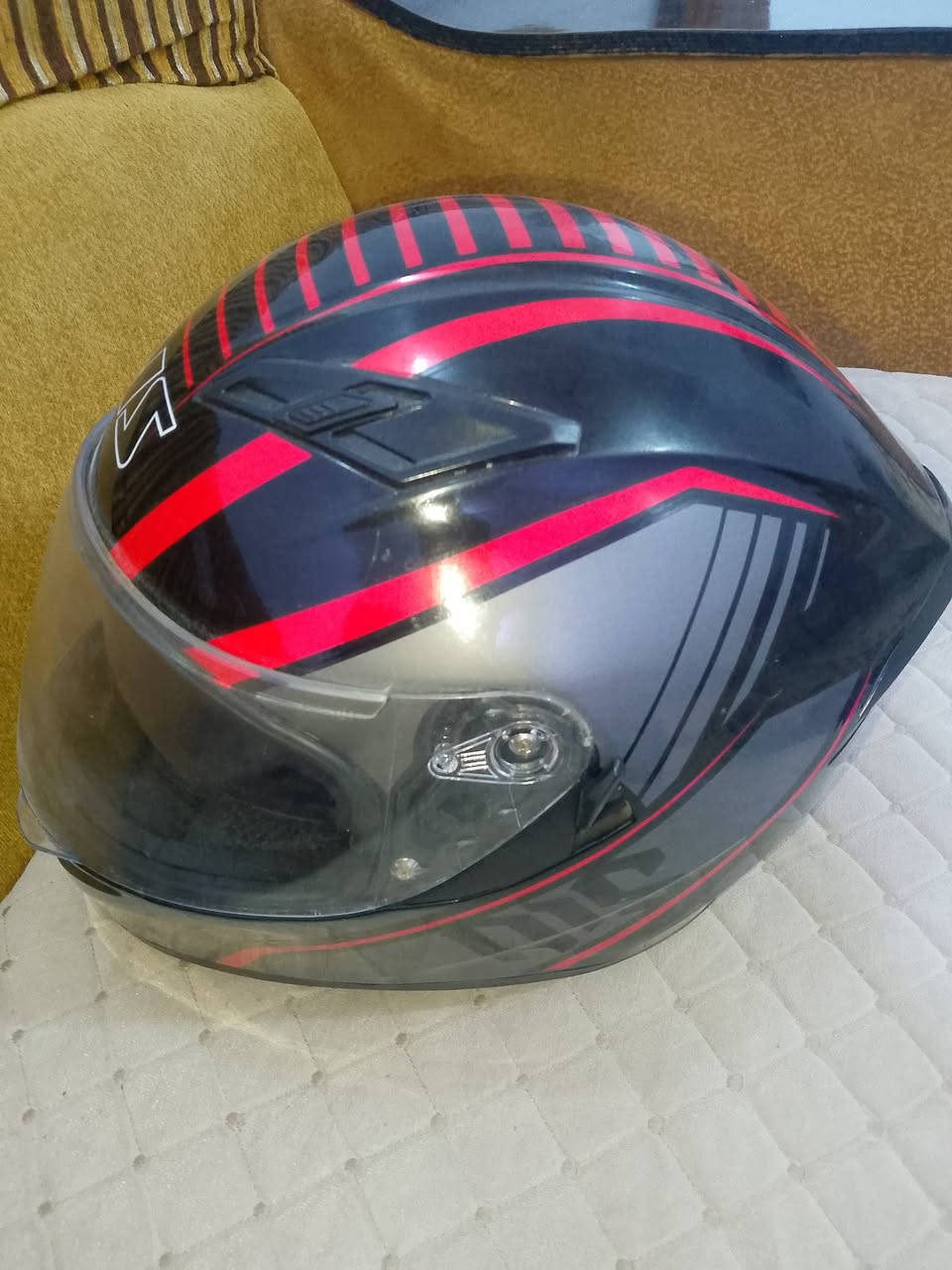 صالنصه fmجديده
خوذه جديده
ناصريه مركز
سعر خاص


**إذا كنت صاحب هذا الإعلان وتريد حذفه لأي سبب، رجاءا أرسل رسالة إلى الدعم الفني**