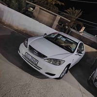 ٢٠٠٤ • خليجي • مكفولة من الصبغ
