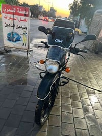 (بوكسر  23) نضيفة  مابيها اي نقص   (ماشية 26 الف ) مرقمة رقم انكليزي ت...