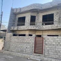 هيكل طابو زراعي • ١٠٠م • بعقوبة السادة