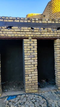 مقابيل البيطره • ٢٠٠م • طابو