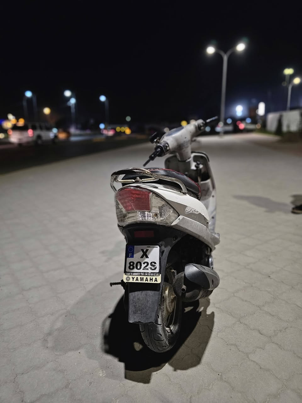 دراجه ماكس قجمه
نضافه نفس ما موضح بصور  سعرها 550 بيه مجال بسيط
مكينه بلاديه لدراجه مختمه 
متواجد واتساب ***********
البصره الطويسه
