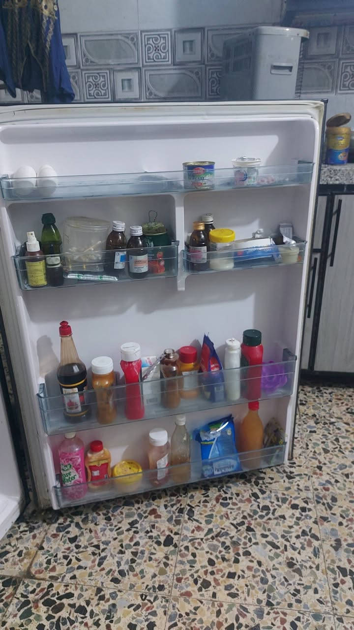 ثلاجه هيتاشي ٢٥قدم مكان غزاليه


**إذا كنت صاحب هذا الإعلان وتريد حذفه لأي سبب، رجاءا أرسل رسالة إلى الدعم الفني**