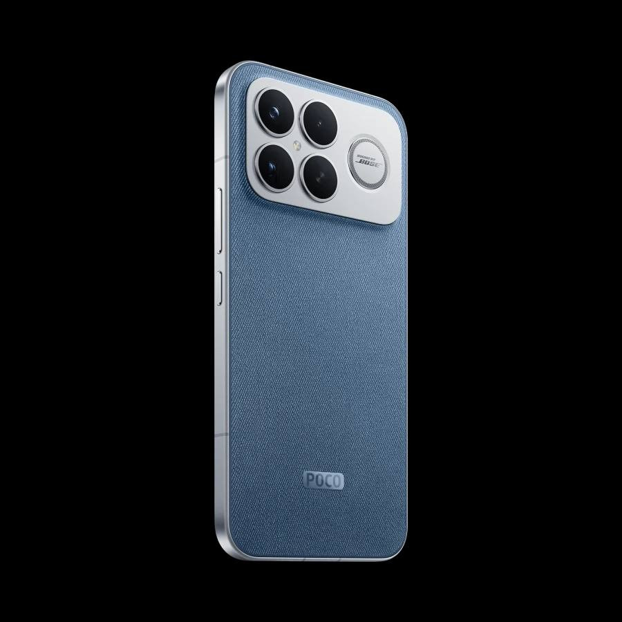 سلام عليكم ورحمه للبيع عملاق شاومي اخر اصدار افلاكشب اقوه معالج اقوه بطاريه فول مواصفات بوكو f8 الترا 512=16 مستخدم 15 يوم فقط كامل ملحقات بطاريه 100 مشحون 33 مره جهاز افلاكشب العاب 120 افريم يفتح حتا 140 افريم اقوه معالج بالعالم حالياً جهاز شاهد الله تحفه الشحن ماله أنسا سعه البطاريه 6500 شحن سريع 100 واط صوت استريو ماله مثيل بيه مضخم صوت قرب الكامره يعني جهاز ماينوصف شاشه عدله بدون انحنا للعلم سعر الجديد مليون و 140 موجود السعر مرفوق ويه الصور وشوفه وتكد واني عارضه 950 بيه مجال للشراي رقمي *********** ميسان حي الرحمه الثانيه قرب المستشفى البناني تحياتي للجميع عمارة, ميسان
