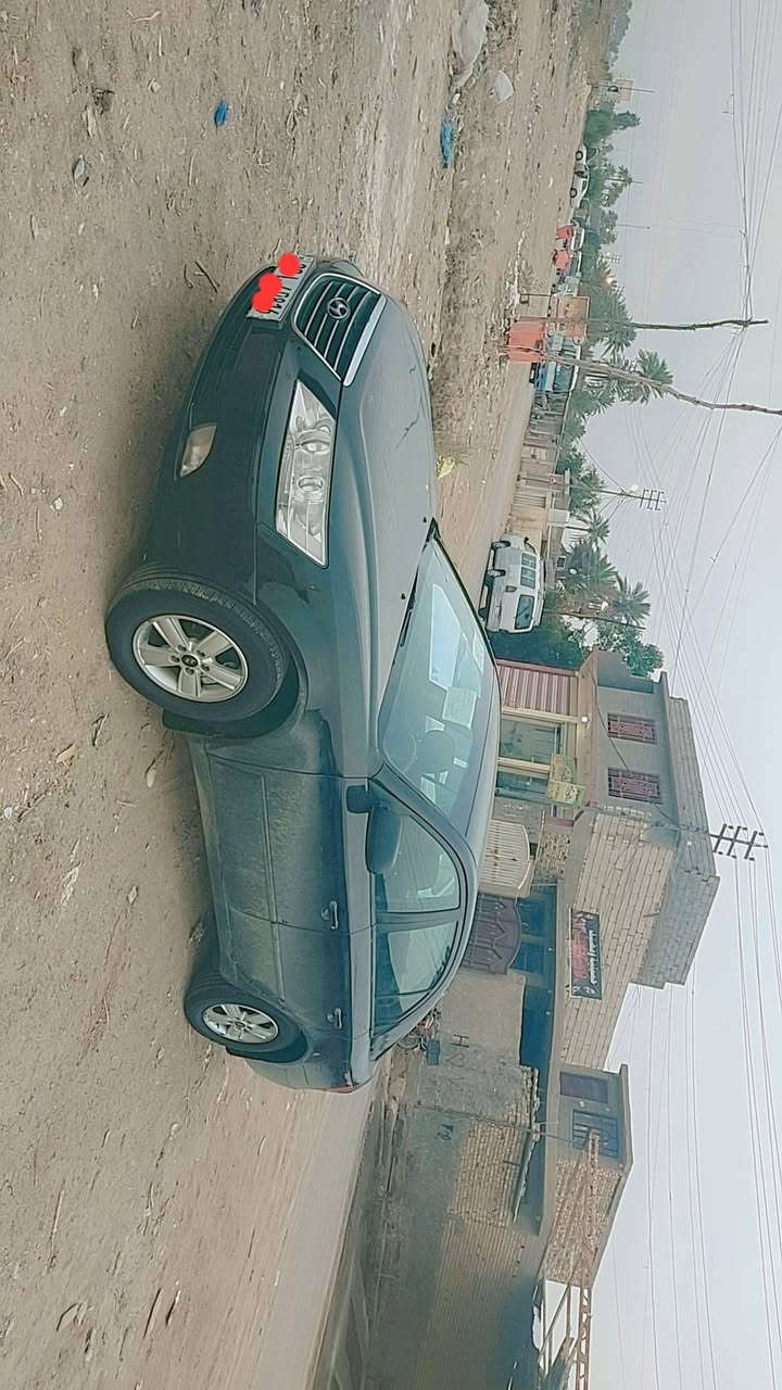 السلام عليكم سوناتا ٢٠١٠ للبيع سيارة جديده بمعنى الكلمه بعته بريحة الشركه اصل غاز مكاني حله ***********بلخدمه ترهم مراوس
