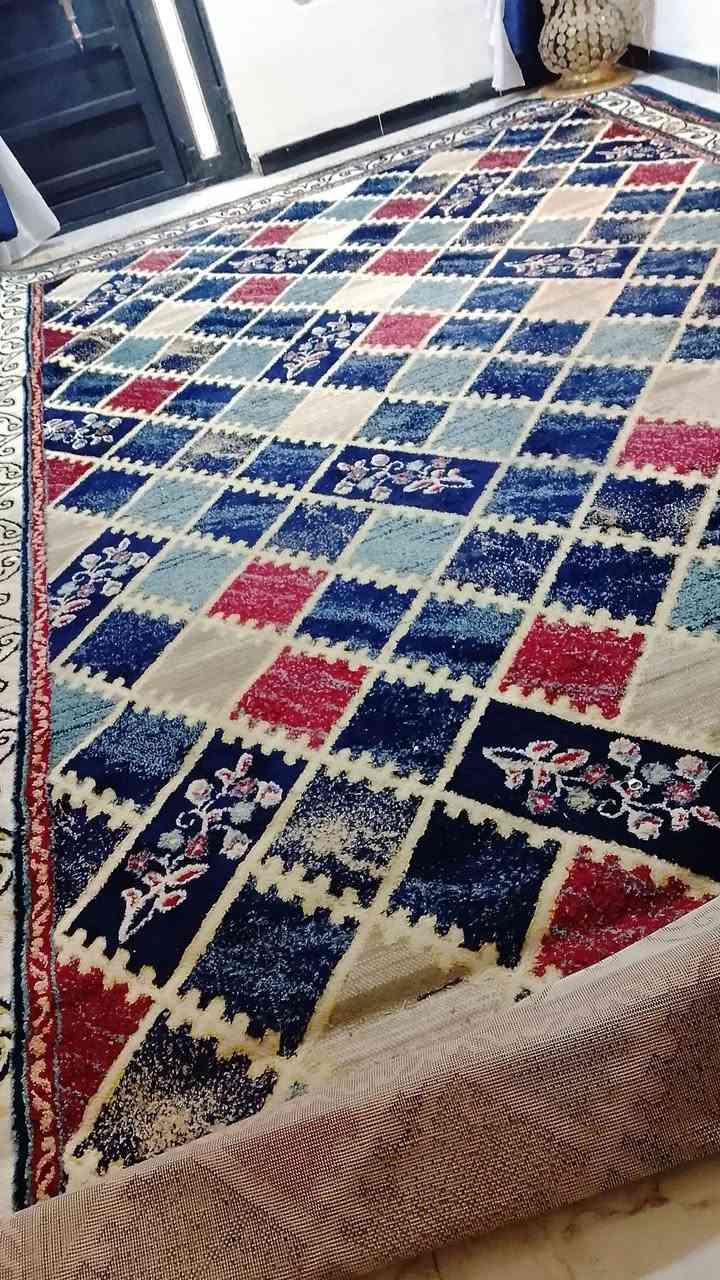 زولية قياس ٣ب٥ ثخينه نظيفة بالغزالية


**إذا كنت صاحب هذا الإعلان وتريد حذفه لأي سبب، رجاءا أرسل رسالة إلى الدعم الفني**