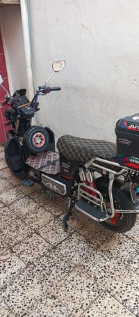 ماطور شحن • فول نظافه • دراجة كهربائية